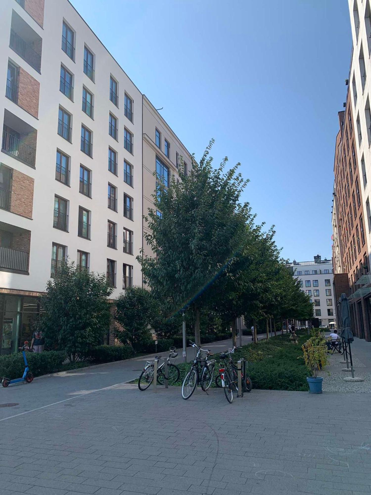 Apartament Nad Wisla Spacerem Do Centrum I Starego Miasta Varsavia Esterno foto